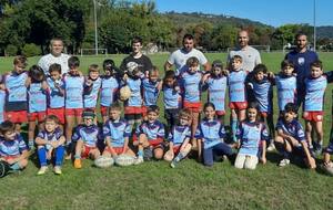 Tournoi Georges Boyé