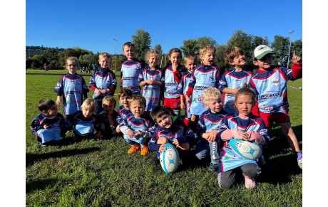 M6 né(e) en 2020/2021/2022 3 ans révolu