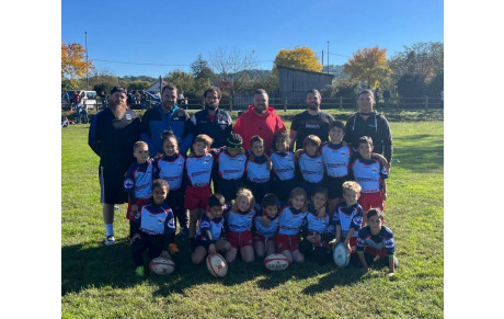 M8 né(e) en 2018/2019