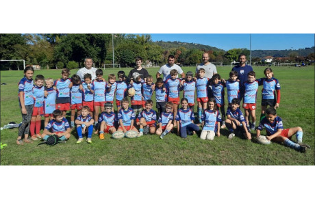 M10 né(e) en 2016/2017