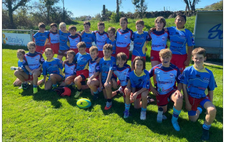 M12 né(e) en 2014/2015