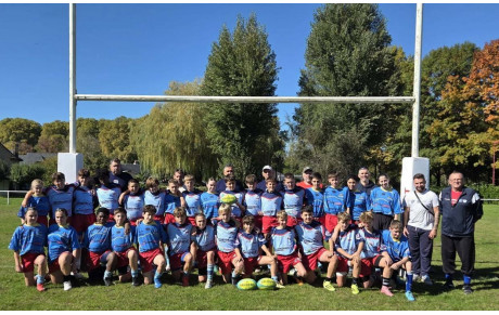 M14 né(e) en 2011Filles/2012/2013